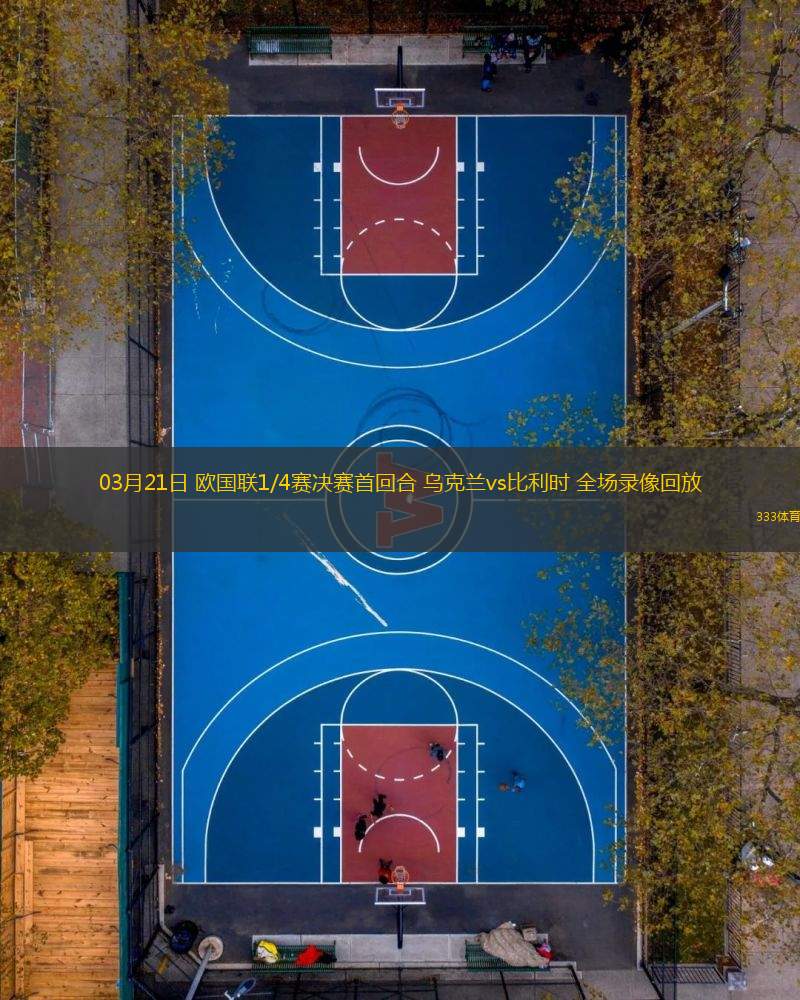 03月21日 歐國(guó)聯(lián)1/4賽決賽首回合 烏克蘭vs比利時(shí) 全場(chǎng)錄像回放